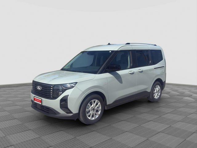 FORD Tourneo Courier Tourneo Courier 1.0 EcoBoost Titanium