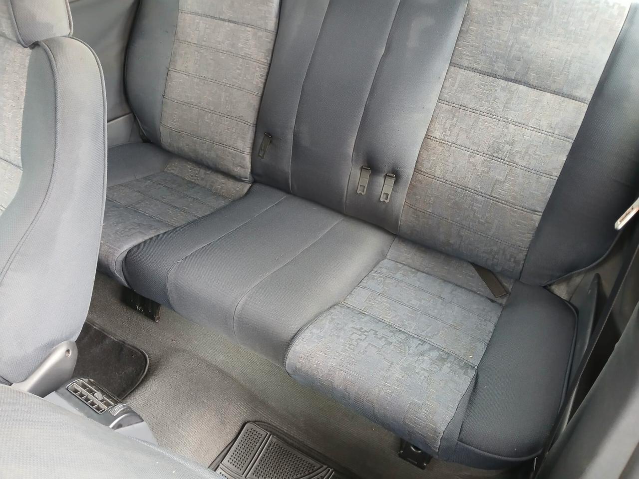 Alfa Romeo 145 1.9 turbodiesel L