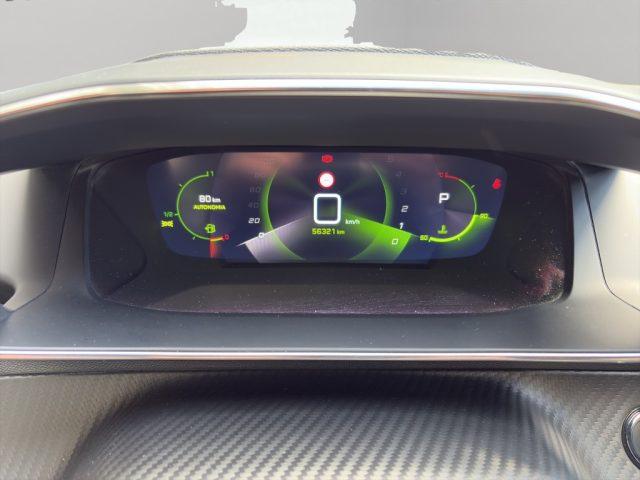 PEUGEOT 2008 PureTech 130 S&S EAT8 GT