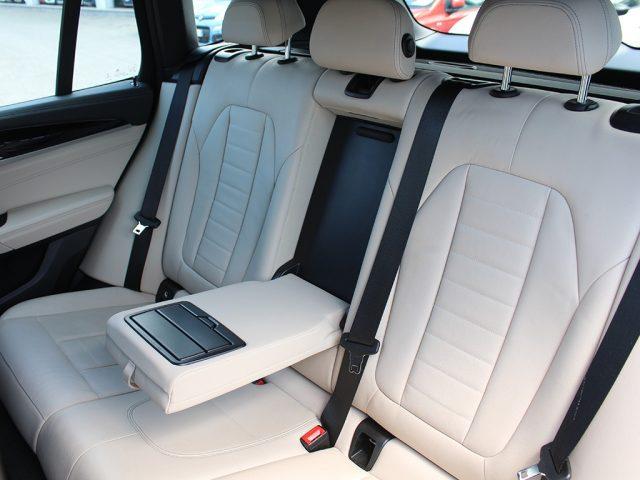 BMW X3 xDrive20d 48V Msport