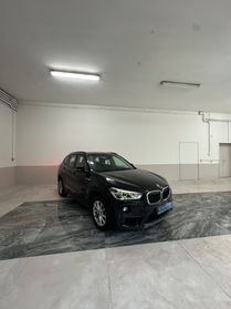 Bmw X1 xDrive20d Sport