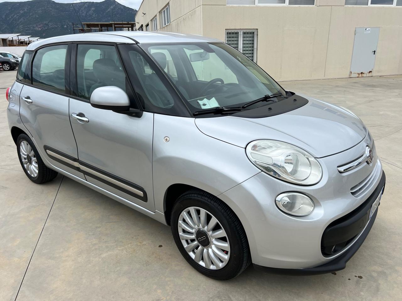 Fiat 500L 1.3 Multijet 85 CV