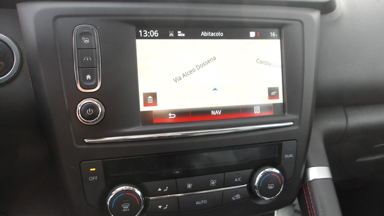 RENAULT KADJAR 1.6 DCI BOSE-PREZZO PROMO!