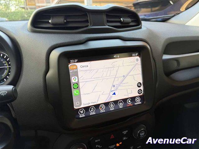 JEEP Renegade 1.3 phev 240 CV Trailhawk 4xe PREZZO REALE IVA ESP