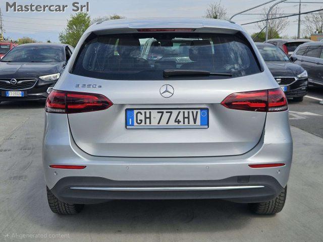 MERCEDES-BENZ B 250 Classe B e eq-power Business Extra auto - GH774HV
