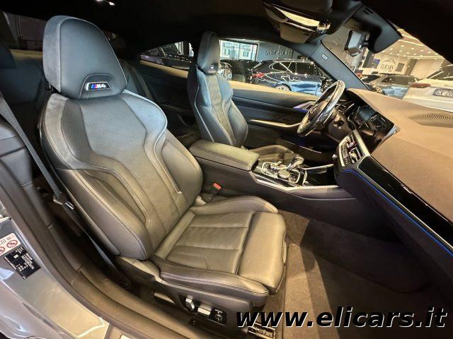 BMW M4 Competition