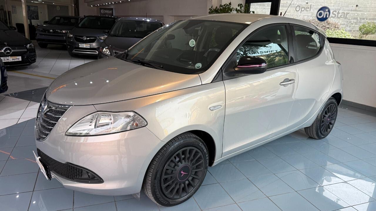 Lancia Ypsilon 1.3 MJT 16V 95 CV 5 porte S&S Gold