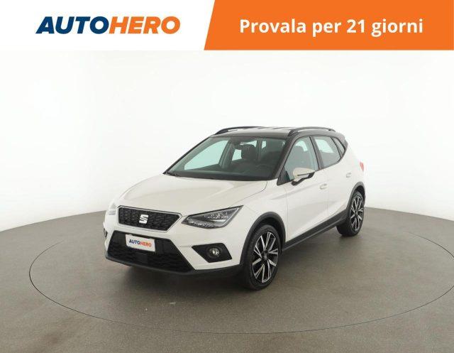 SEAT Arona 1.0 EcoTSI Style