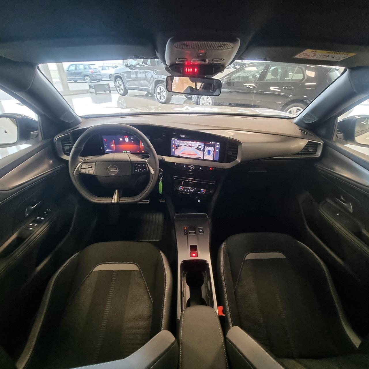 OPEL MOKKA GS 1.2 130cv AT8 auto Euro 6E