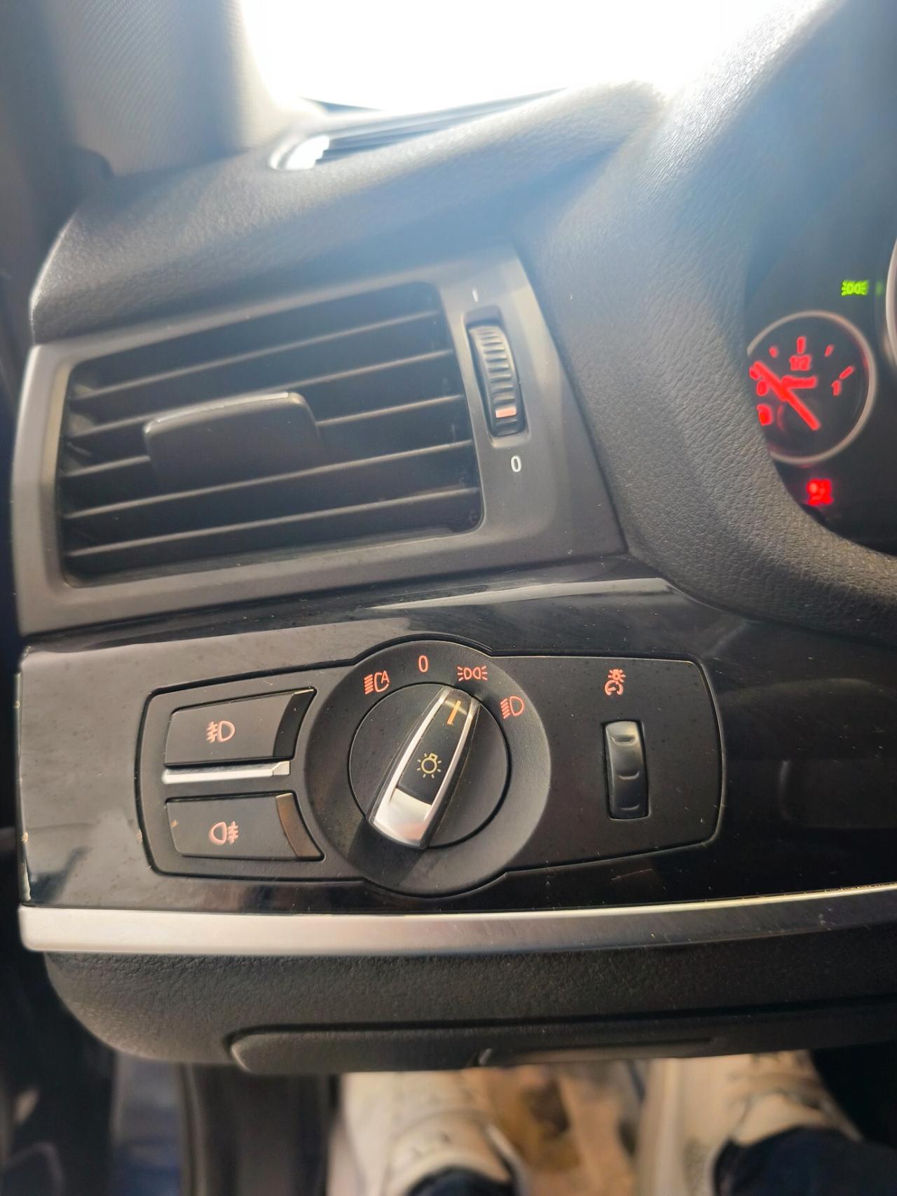 Bmw X4 xDrive20d 190cv XLine 2017