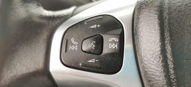 FORD EcoSport 1.5 TDCi 95 CV Titanium