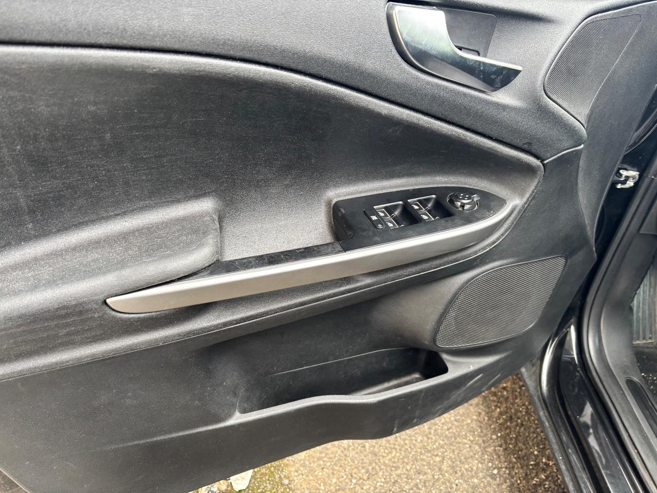 Alfa Romeo Giulietta 2.0 JTDm-2 140 CV Progression