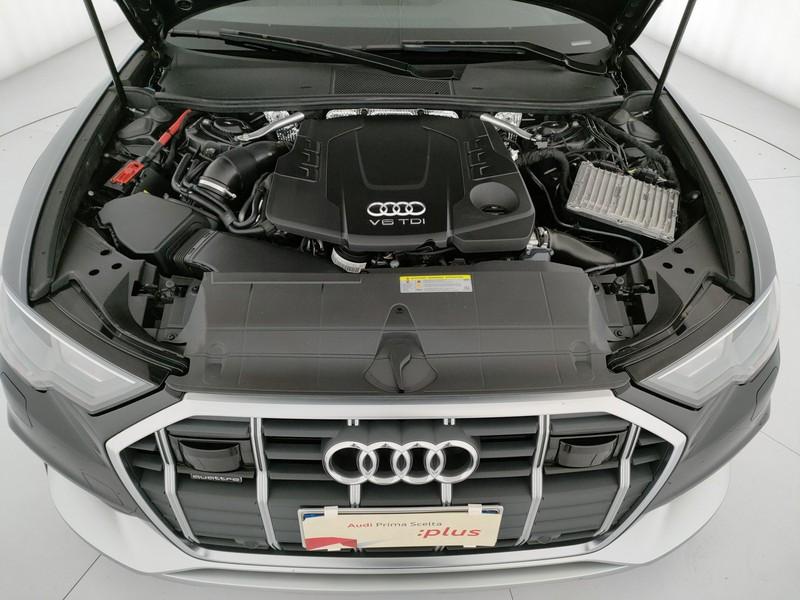 Audi A6 allroad allroad 50 3.0 tdi mhev 48v quattro 286cv tiptronic