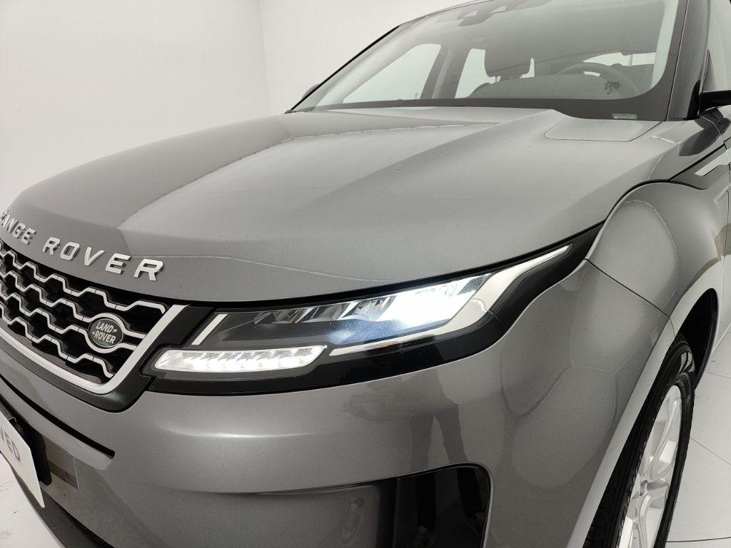 LAND ROVER RR Evoque 2ª serie - Range Rover Evoque 2.0D I4-L.Flw 150 CV AWD Auto S