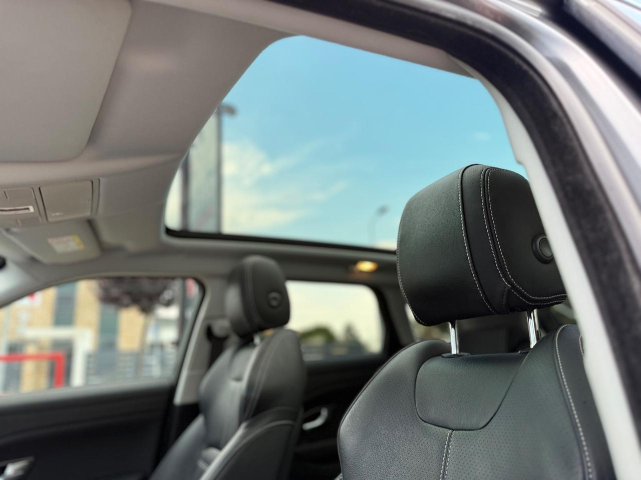 Land Rover Evoque 2.0 TD4 150 CV 5p. TETTO PANORAMICO