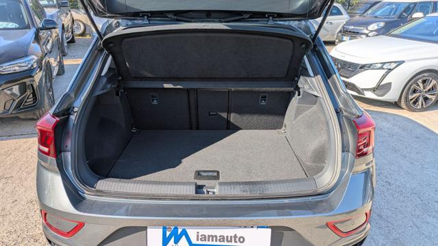 VOLKSWAGEN T-Roc TDI DSG 2.0cc 150cv CAMERA POST. DIGITAL COCKPIT