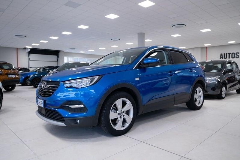 Opel Grandland X 1.5 Ecotec Advance S&S 130 CV