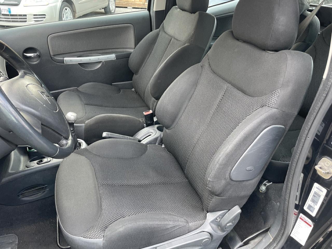 Citroen C2 VTS 1.6 16V 125CV Da Vetrina