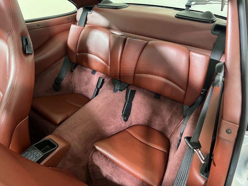 Porsche 911 993 Carrera 4 cat Coupé