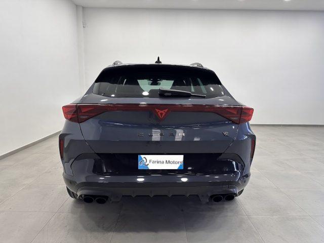 CUPRA Formentor 2.0 TSI 4Drive DSG VZ