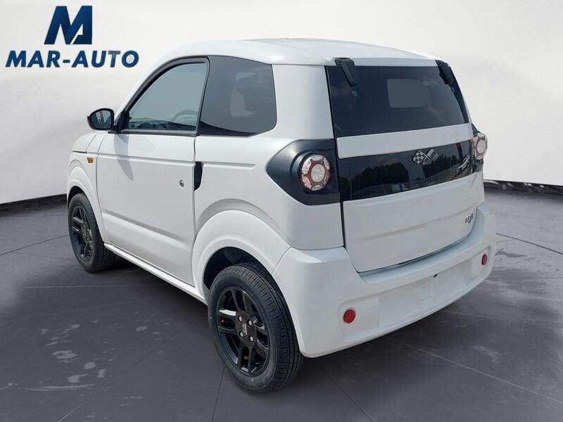 Ligier Myli D