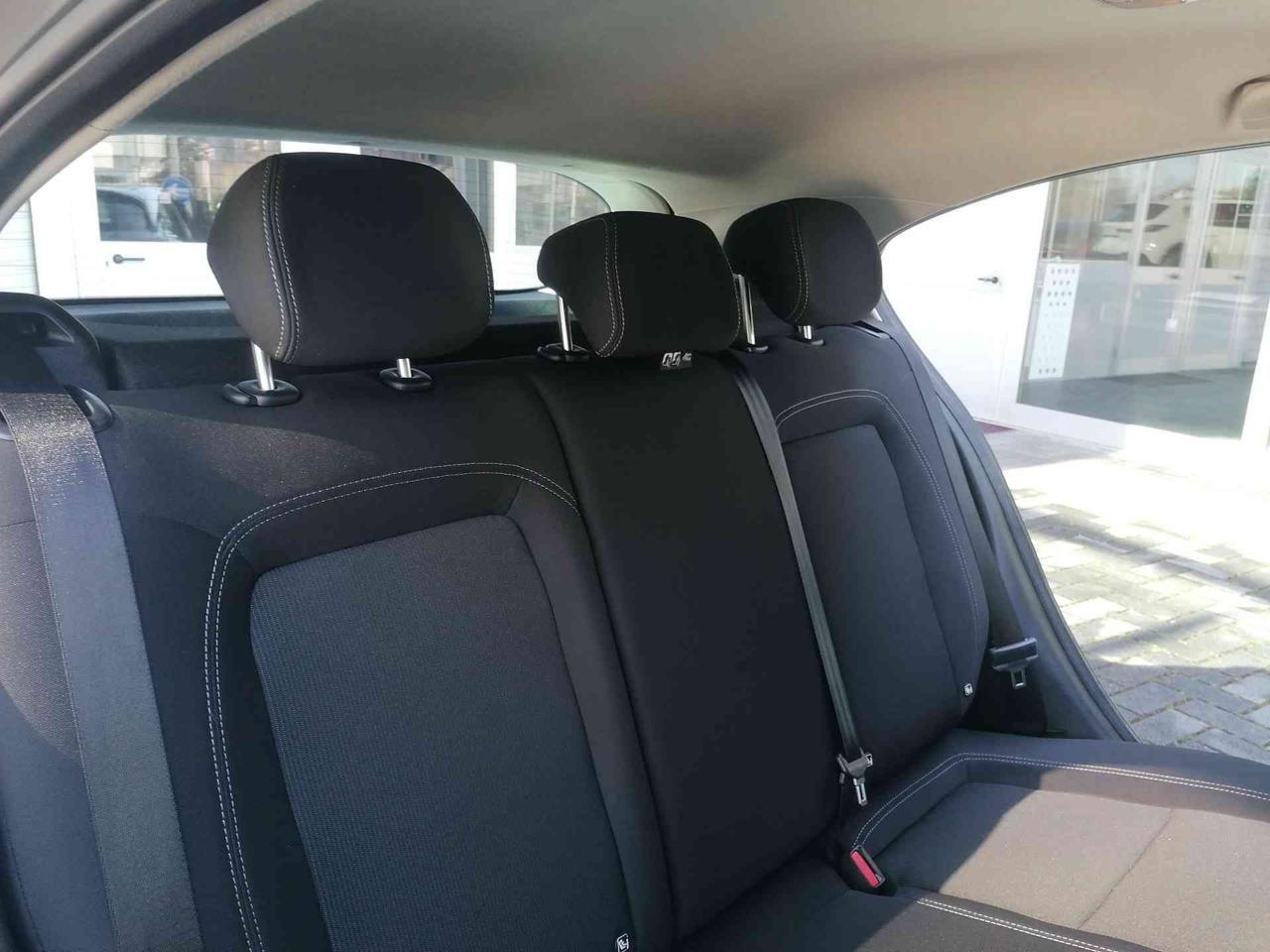 Fiat Tipo 5 Porte Tipo 5p 1.0 100cv