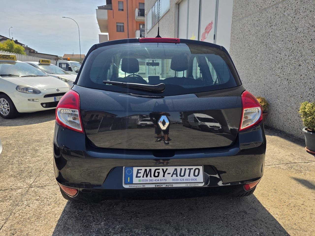 Renault Clio R 1.2 16V 3 porte, solo 153000km Neopatentati