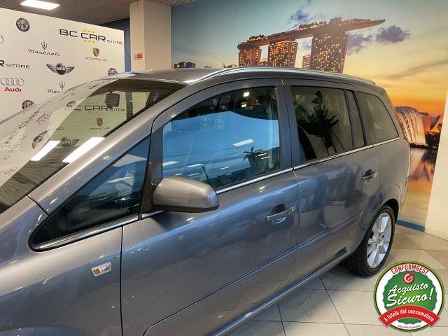 OPEL Zafira 1.9 CDTI 120CV Cosmo 7POSTI