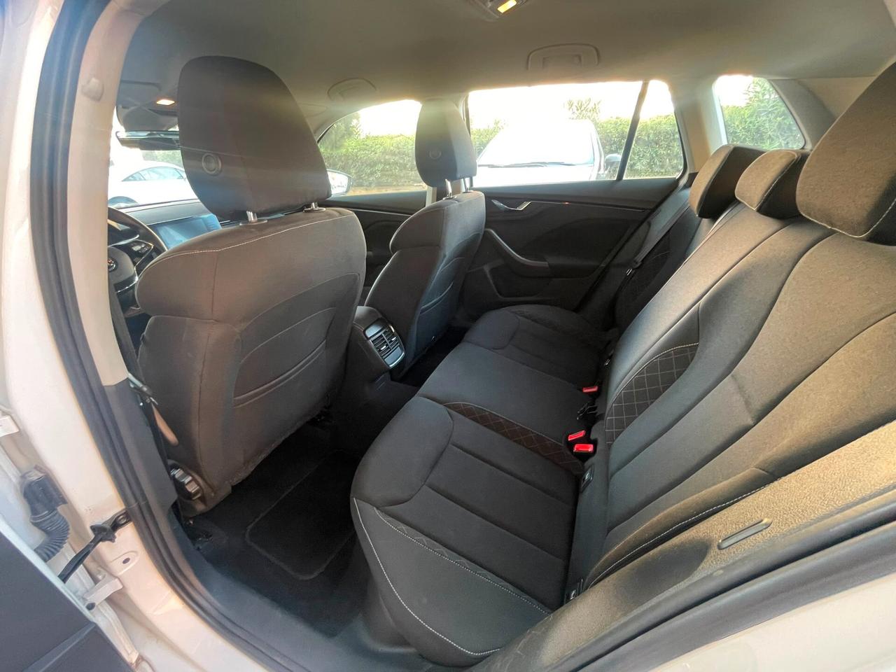 Skoda Kamiq 1.0 TSI Ambition