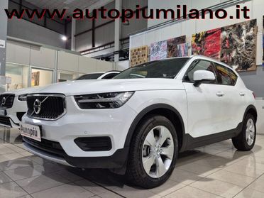 VOLVO XC40 T3 Geartronic Momentum Pro