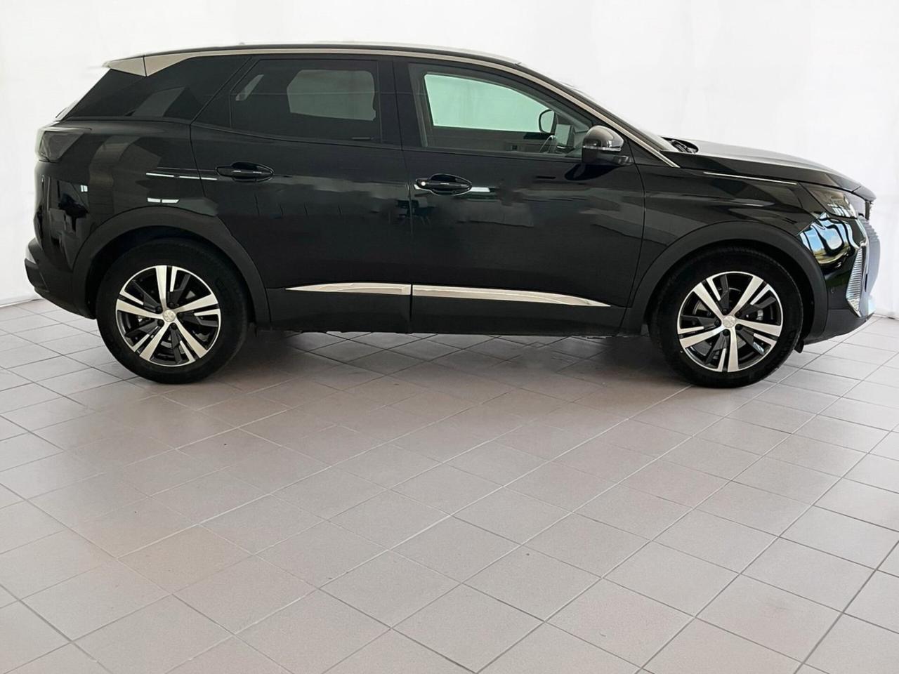 Peugeot 3008 BlueHDi 130 S&S Allure