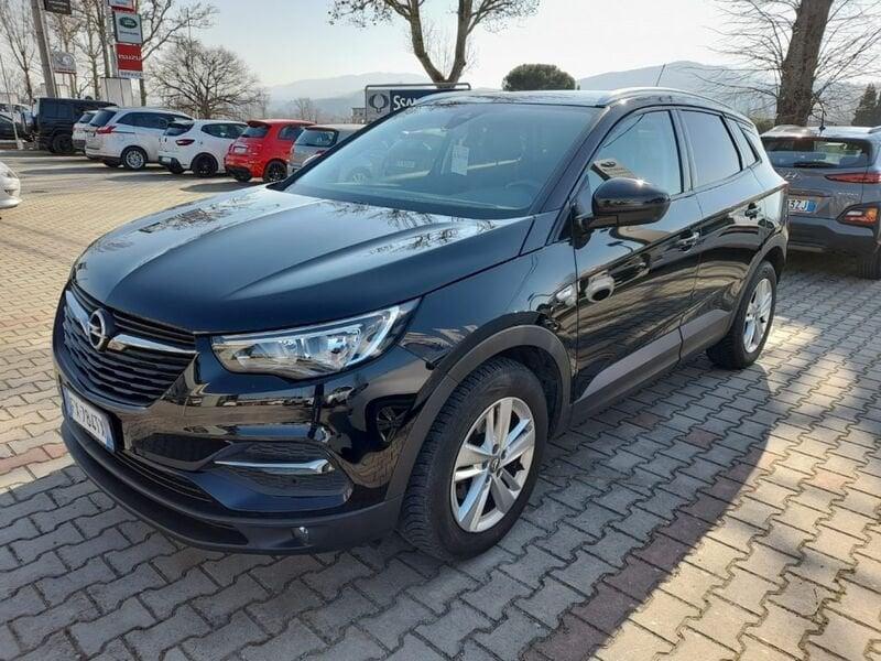 Opel Grandland Grandland X 1.5 diesel Ecotec Start&Stop Advance