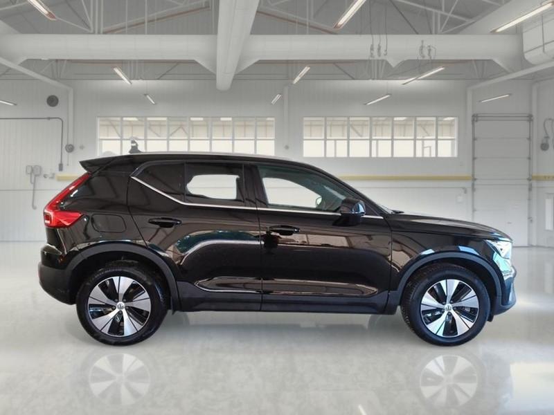VOLVO XC40 T4 RECHARGE PLUG-IN AUTO CORE SUV