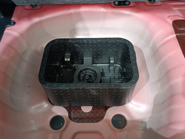 HYUNDAI Bayon 1.2 MPI MT XLine