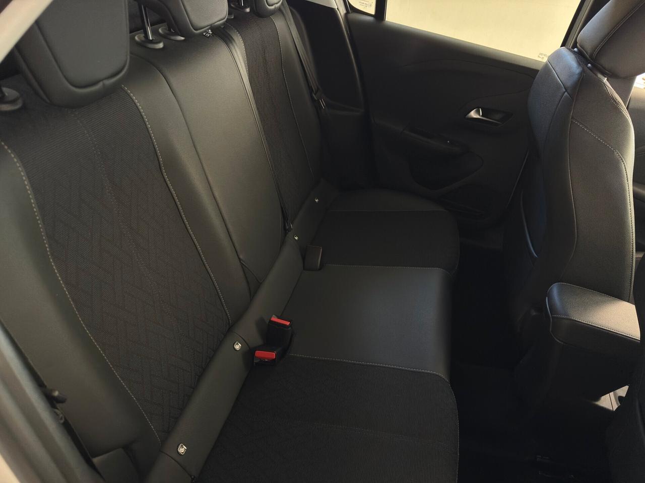 OPEL CORSA 1.2cc 75CV IVA ESPOSTA