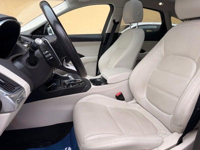 JAGUAR E-Pace 2.0D I4 163 CV AWD Auto S PANORAMICO N.1 AUTOCARRO