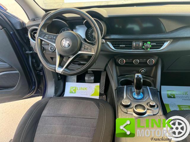 ALFA ROMEO Stelvio 949 AXM2A 5BG