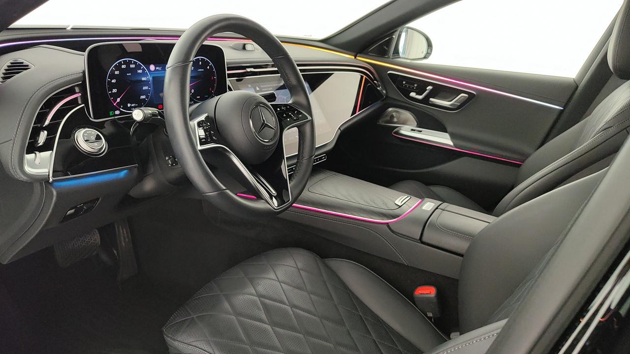 Mercedes-Benz E 450 d Exclusive Premium Plus 4matic auto
