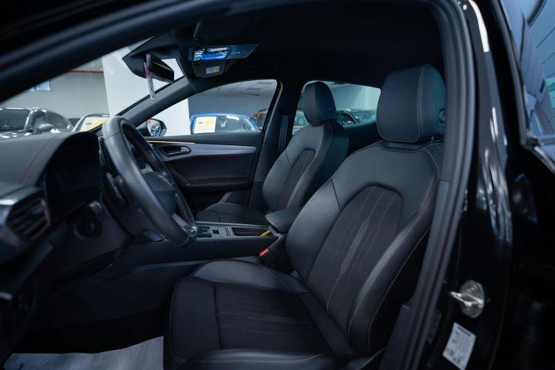 Cupra Formentor 1.5 tsi 150cv dsg