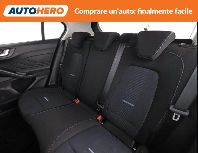 FORD Focus 1.5 EcoBlue 120 CV 5p. Active