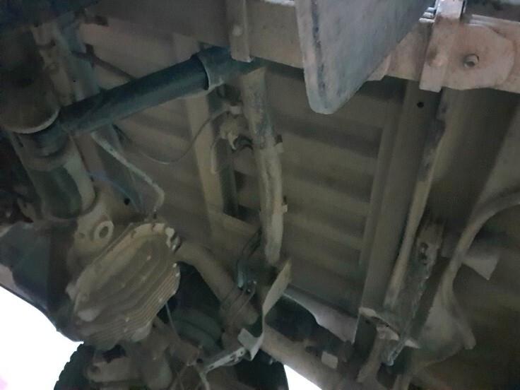 Nissan Navara (D40) 2.5 dCi 190CV 4WD Cab. Singola