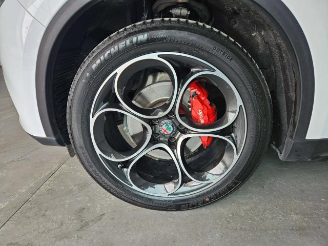 Alfa Romeo Stelvio 2.2 t Sport Edition Q4 210cv auto
