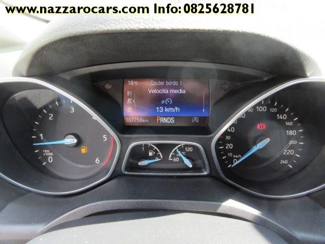 FORD C-Max 1.5 120CV Powershift Business NAVIG