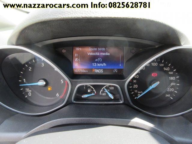 FORD C-Max 1.5 EcoBlue 120CV Powershift Business NAVIGATORE