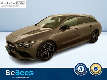 Mercedes-Benz CLA S.Brake 200 D PREMIUM AUTO