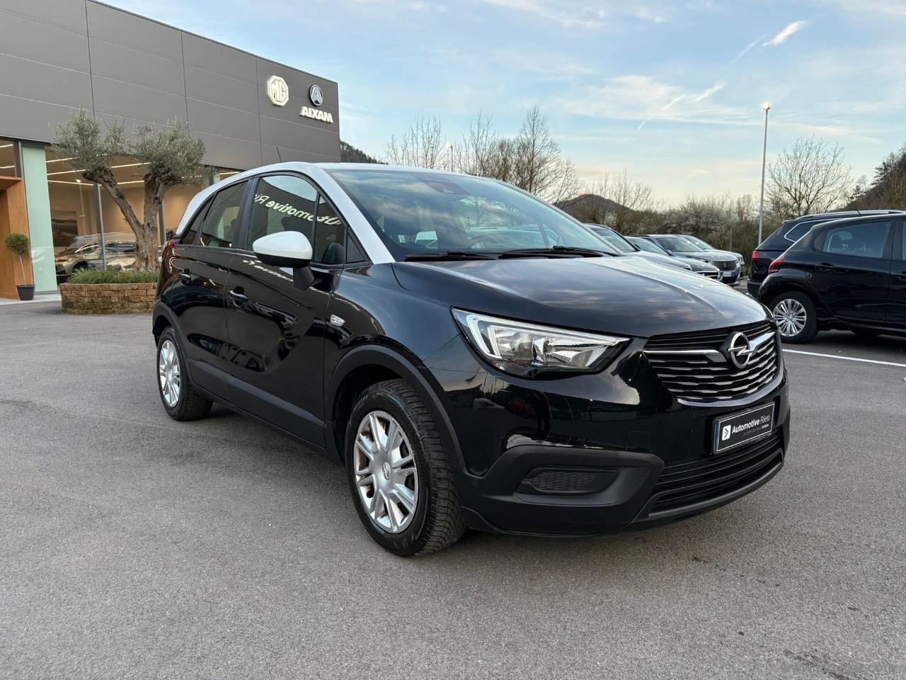 OPEL Crossland X 1.2 12V Advance