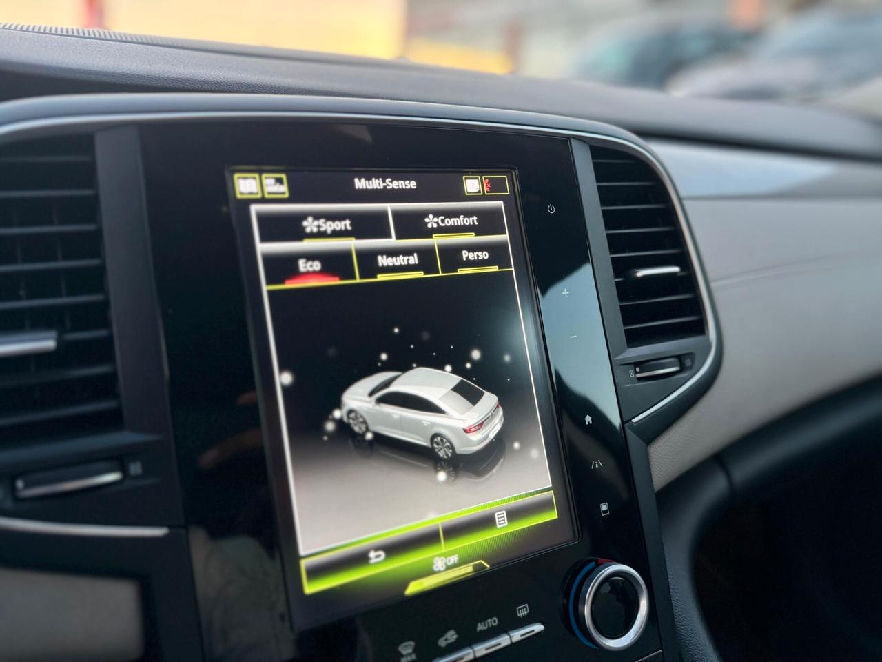 Renault Talisman 1.6 DIESEL 11/2018 TOP!