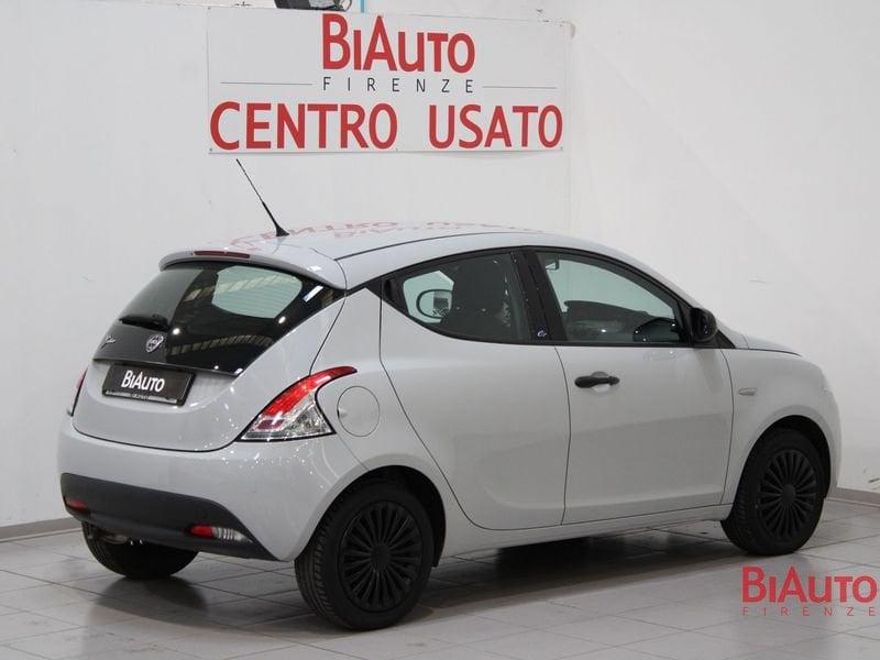 Lancia Ypsilon Ypsilon 1.2 Elefantino Gpl 69cv my18