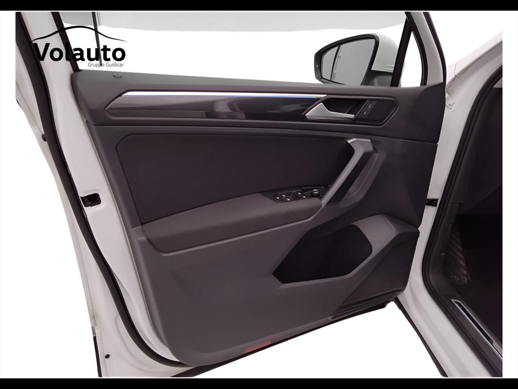 VOLKSWAGEN Tiguan II 2021 - Tiguan 2.0 tdi Life 150cv dsg