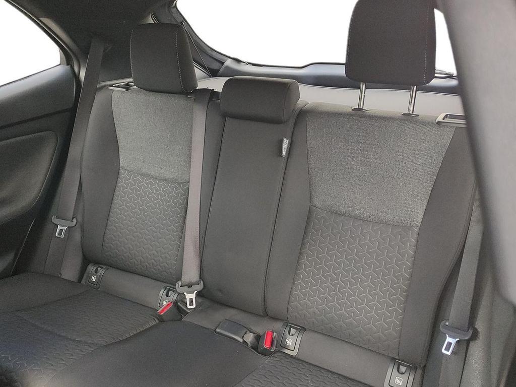 Toyota Yaris Cross 1.5h Trend fwd 115cv e-cvt
